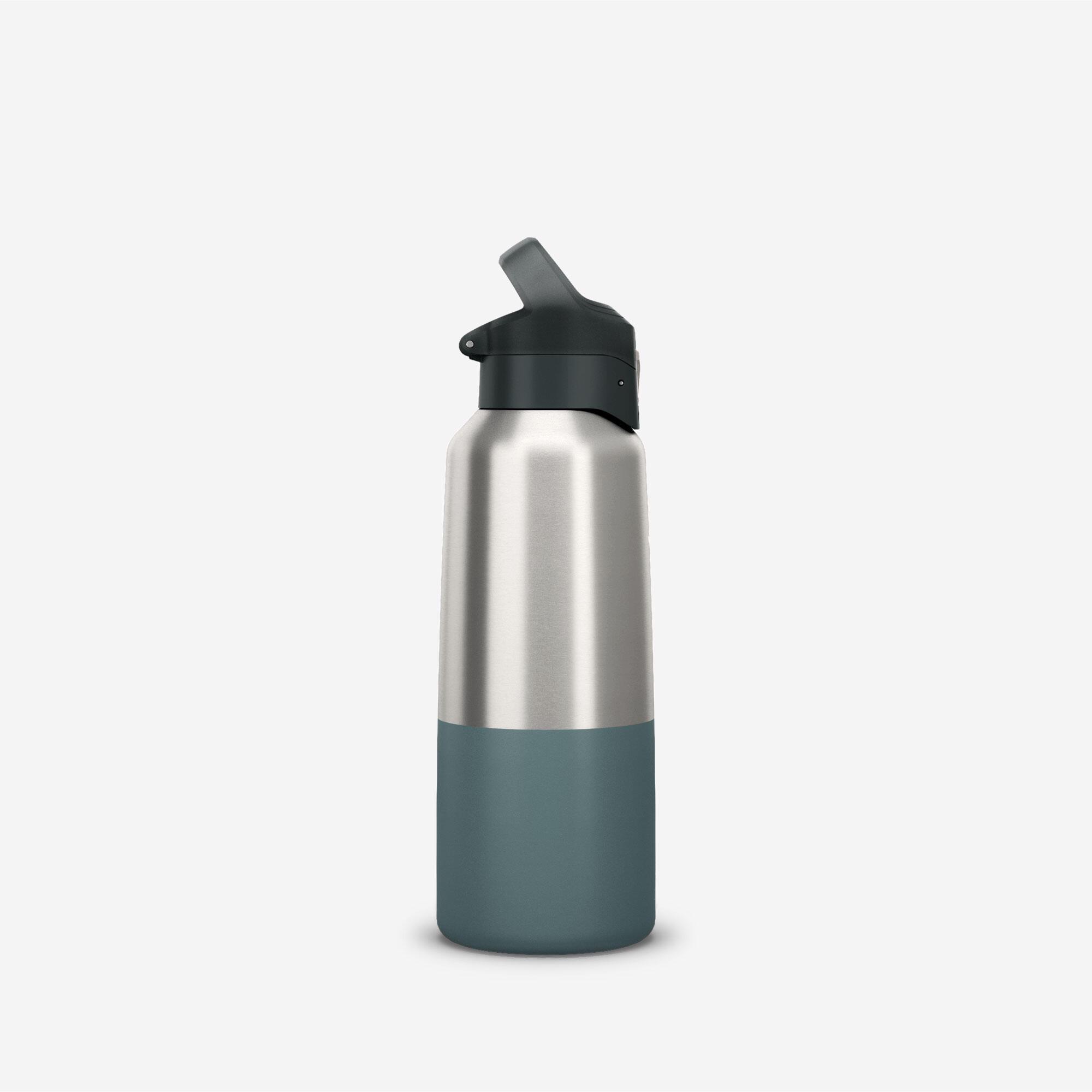 Outdoor Paslanmaz Çelik Termos - 0,8 L - Yeşil - 900
