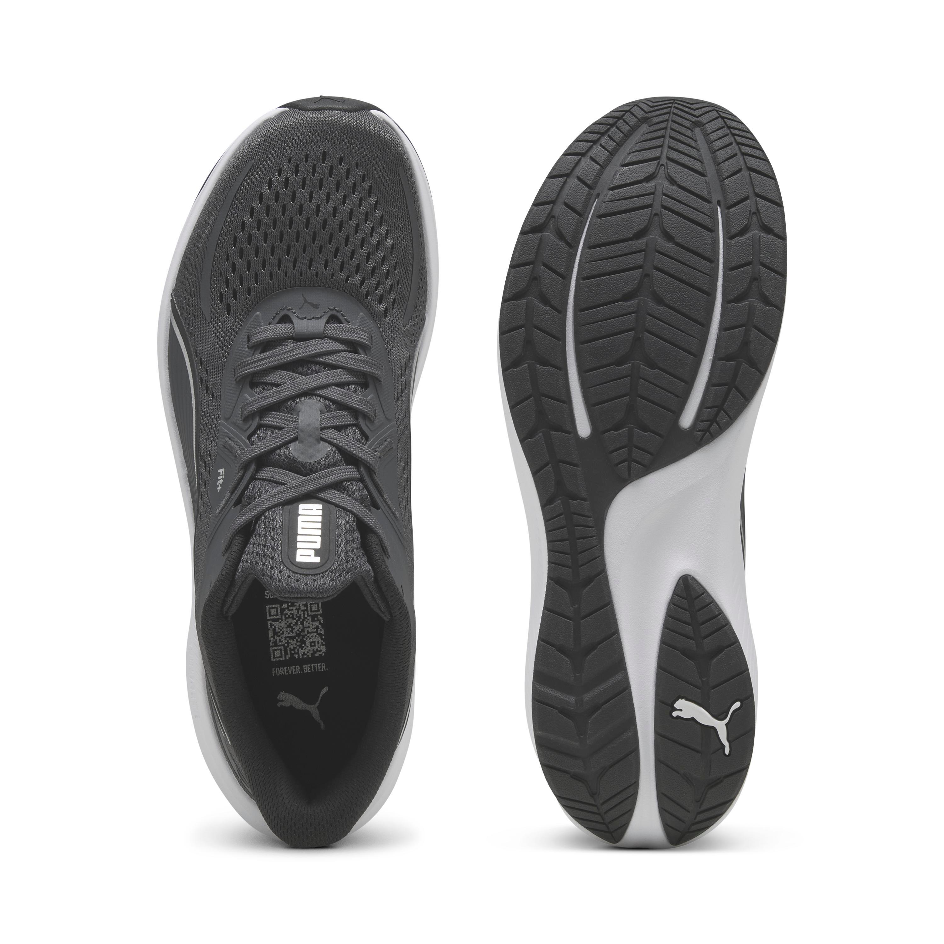 Erkek Koşu Ayakkabısı - Gri - Puma Skyrocket Lite 2