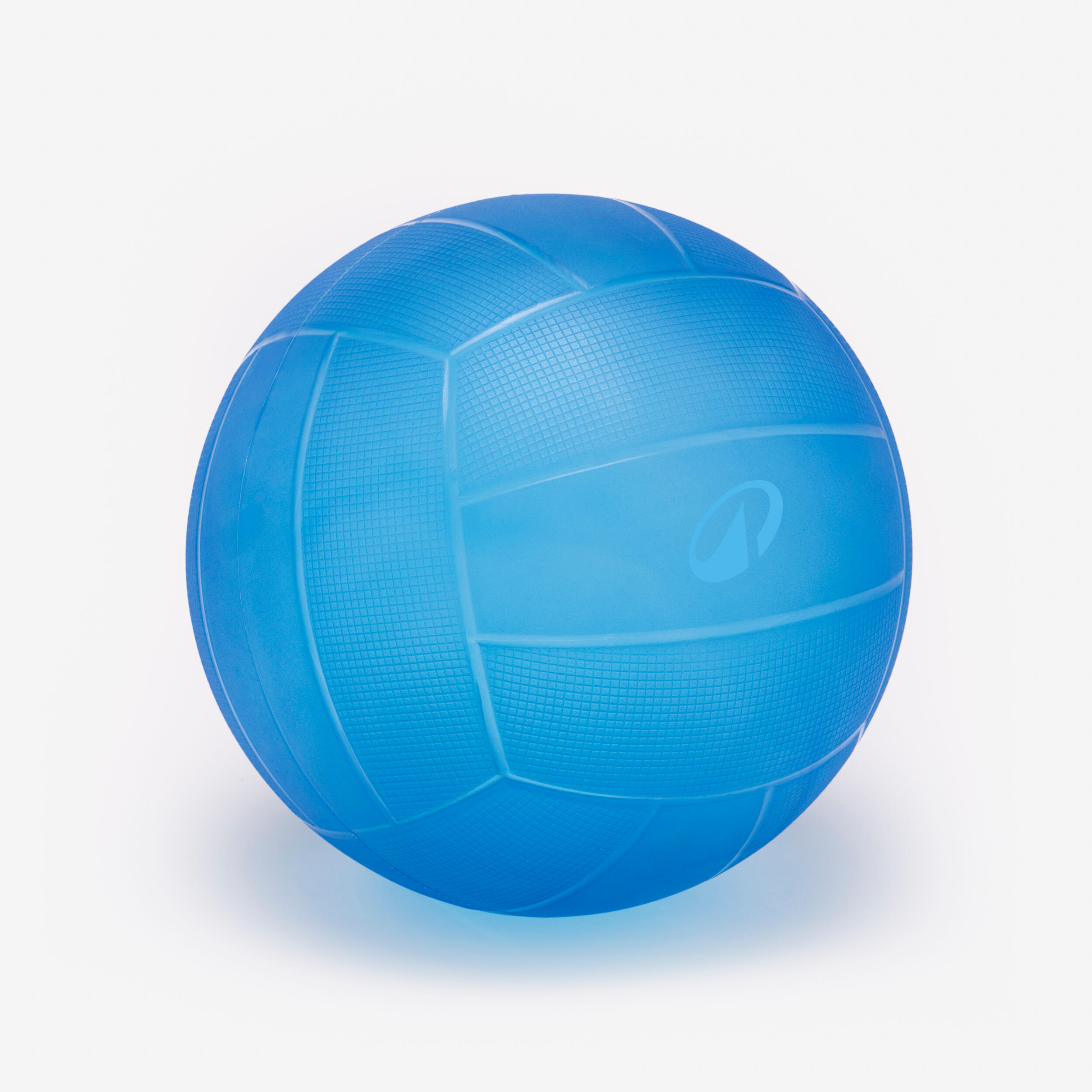 Plaj Voleybol Topu - Mavi - BV Crystal