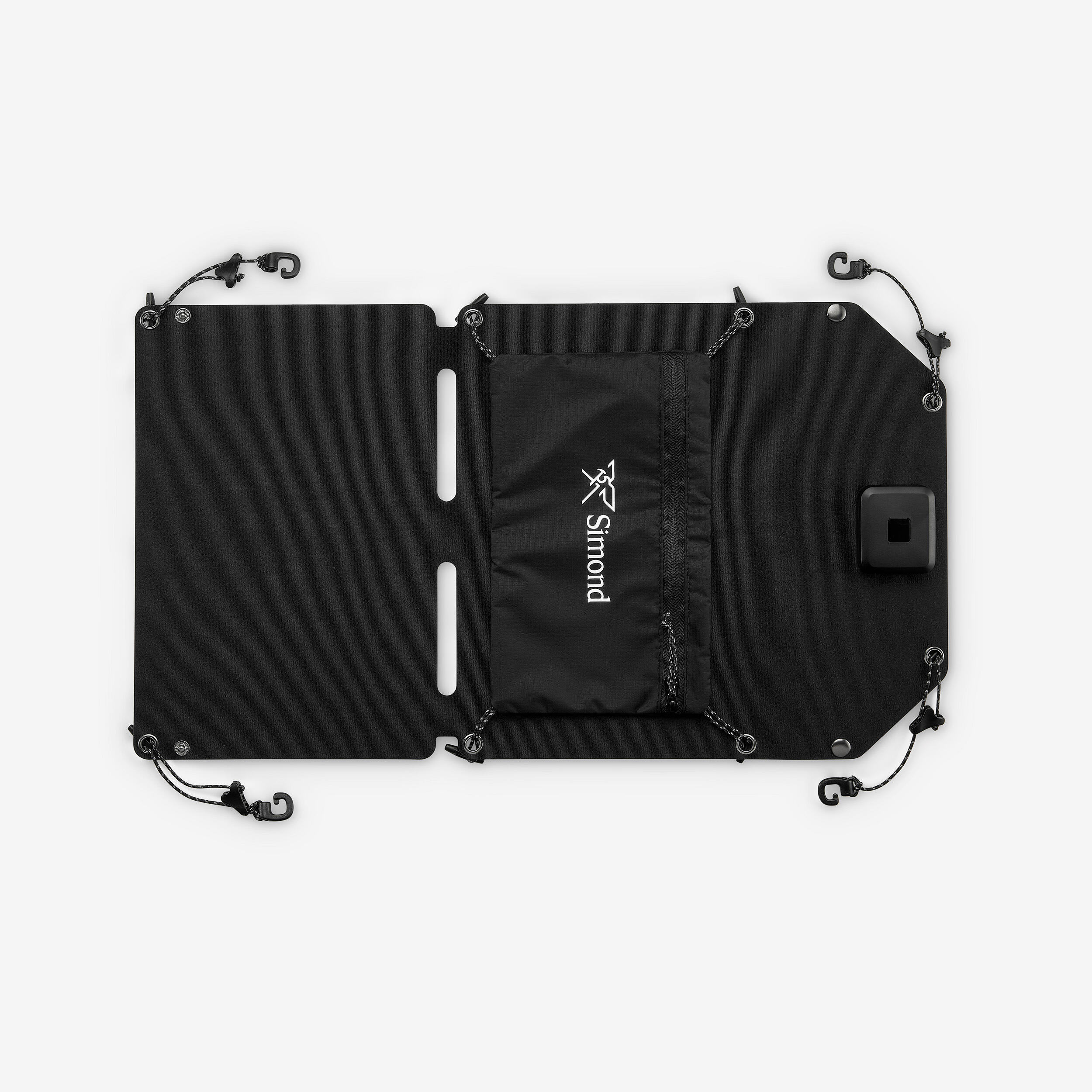 Outdoor Güneş Paneli - 15 W Outdoor Güneş Paneli - 15 W