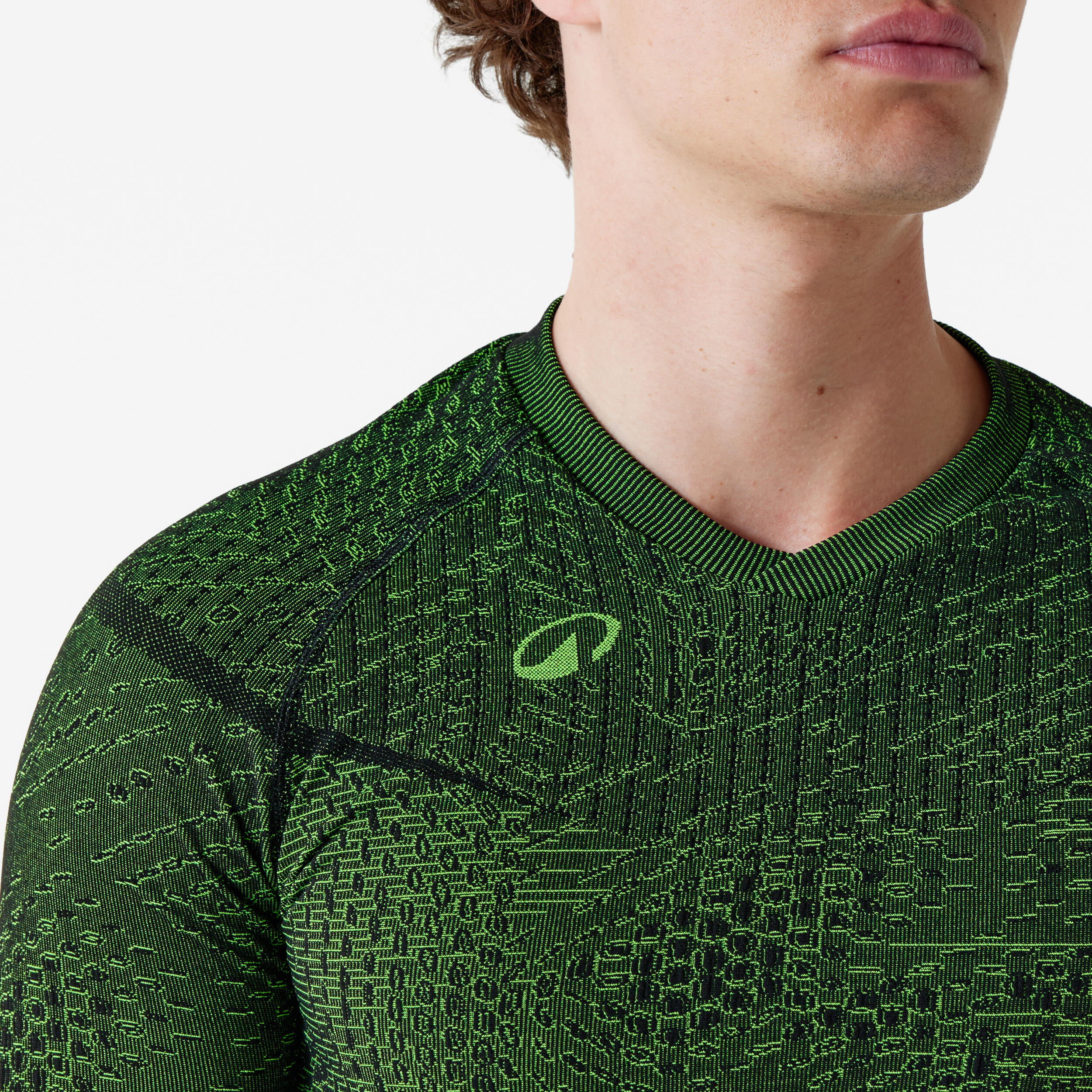 Yetişkin Futbol Termal İçlik - Keepdry Warm