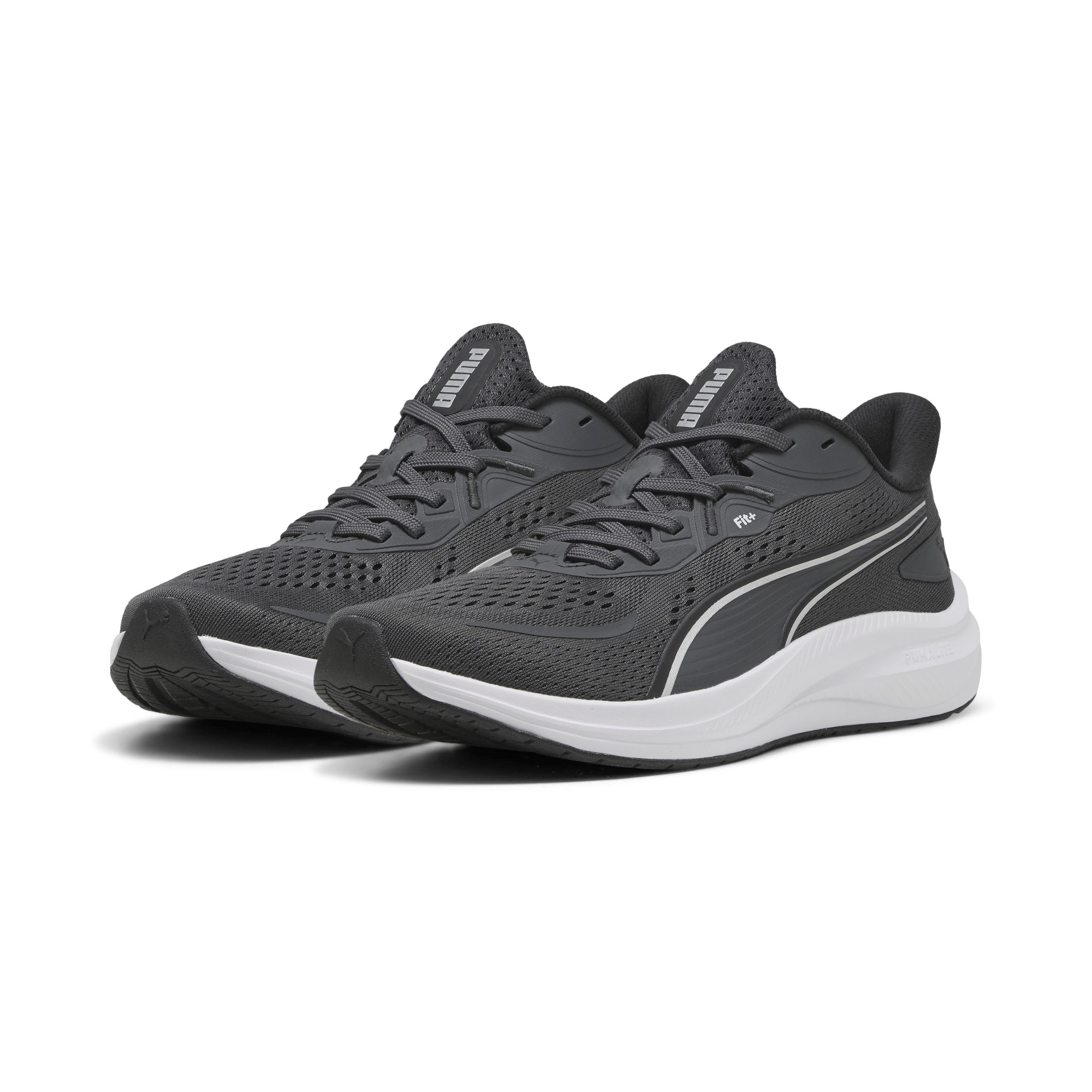 Erkek Koşu Ayakkabısı - Gri - Puma Skyrocket Lite 2