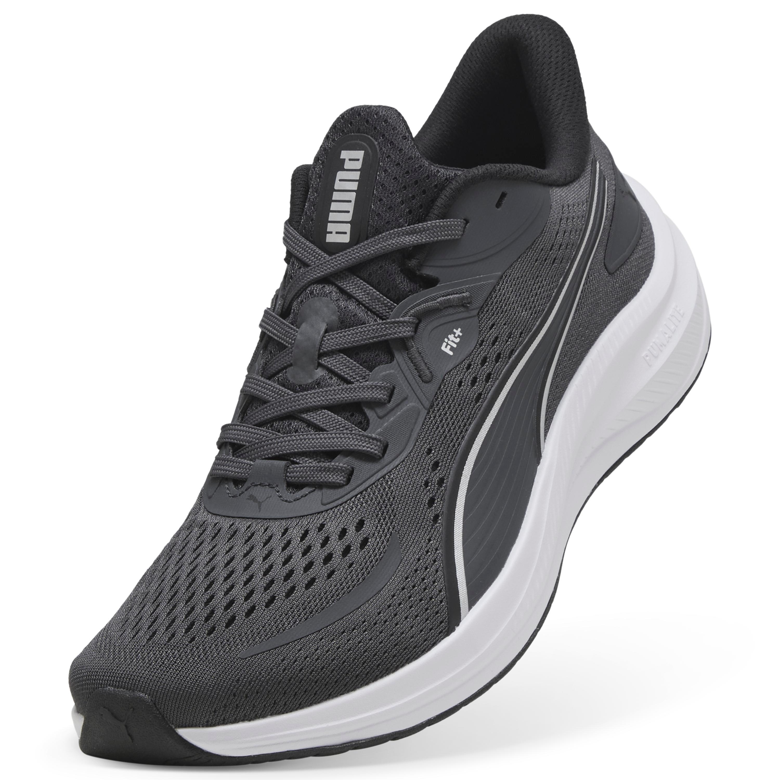 Erkek Koşu Ayakkabısı - Gri - Puma Skyrocket Lite 2