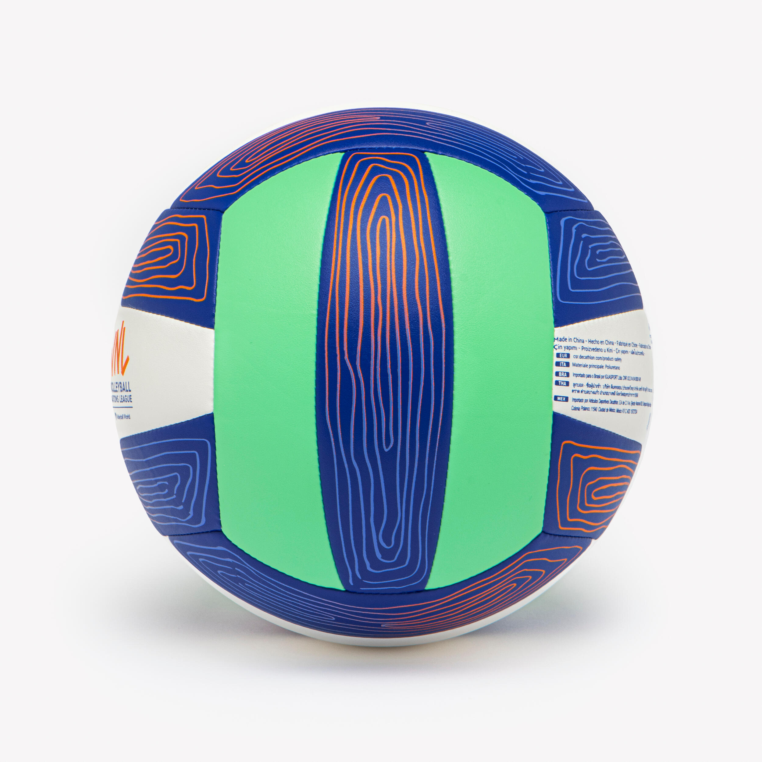 Voleybol Topu - 3 Numara - VB100