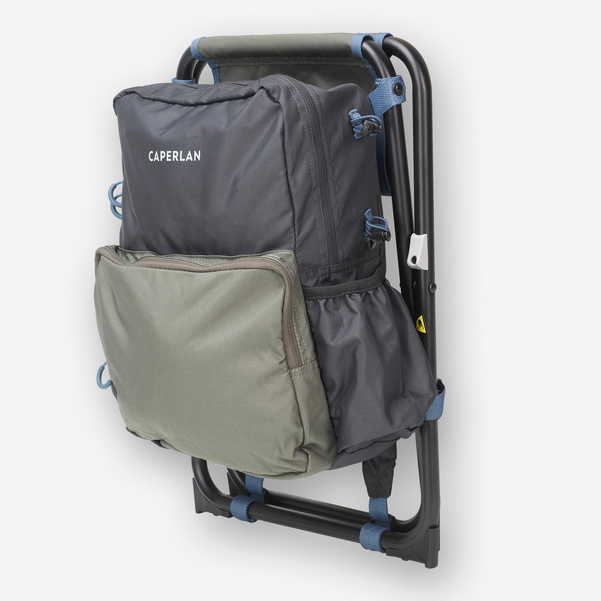 Katlanabilir Balıkçı Taburesi - Essenseat 100 Travel Katlanabilir Balıkçı Taburesi - Essenseat 100 Travel