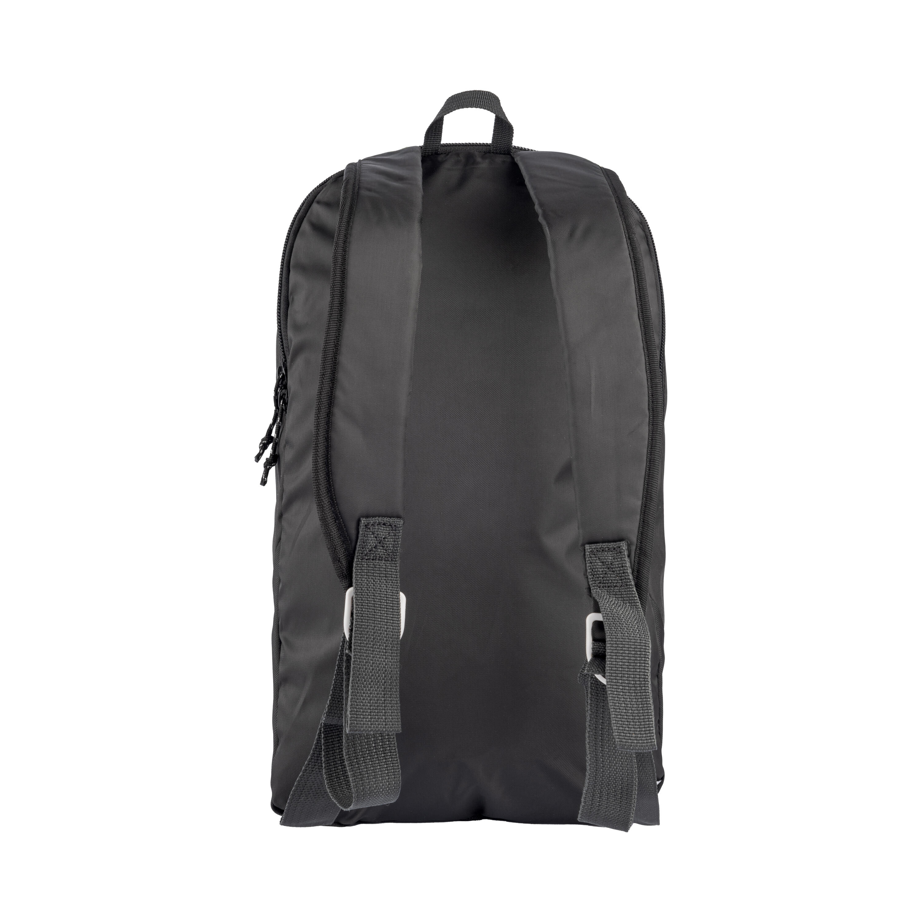 کولهپشتی فضای باز QUECHUA - ظرفیت ۱۰ لیتر - رنگ مشکی - مدل NH Arpenaz 50 کولهپشتی فضای باز QUECHUA - ظرفیت ۱۰ لیتر - رنگ مشکی - مدل NH Arpenaz 50