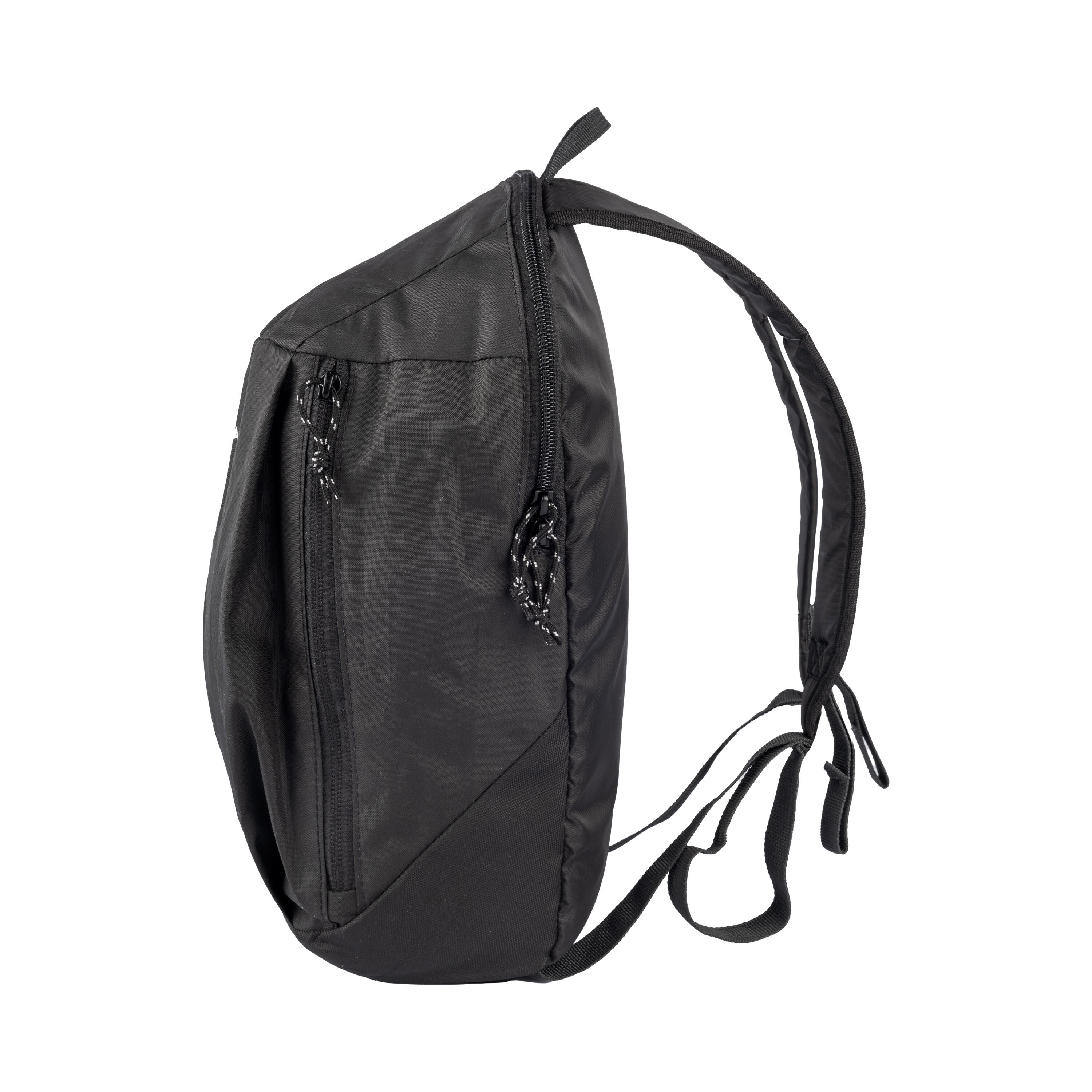 کولهپشتی فضای باز QUECHUA - ظرفیت ۱۰ لیتر - رنگ مشکی - مدل NH Arpenaz 50 کولهپشتی فضای باز QUECHUA - ظرفیت ۱۰ لیتر - رنگ مشکی - مدل NH Arpenaz 50