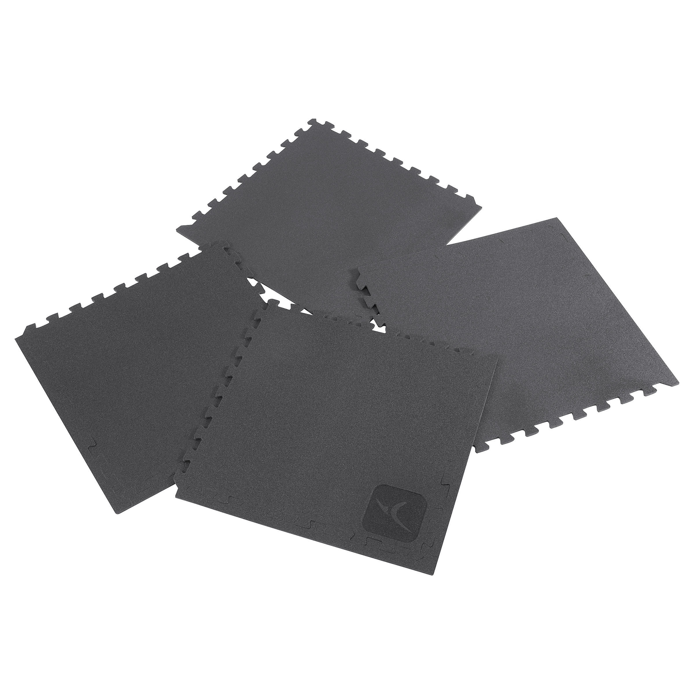 DF920 Zemin Matı (4'lü) DF920 Zemin Matı (4'lü)