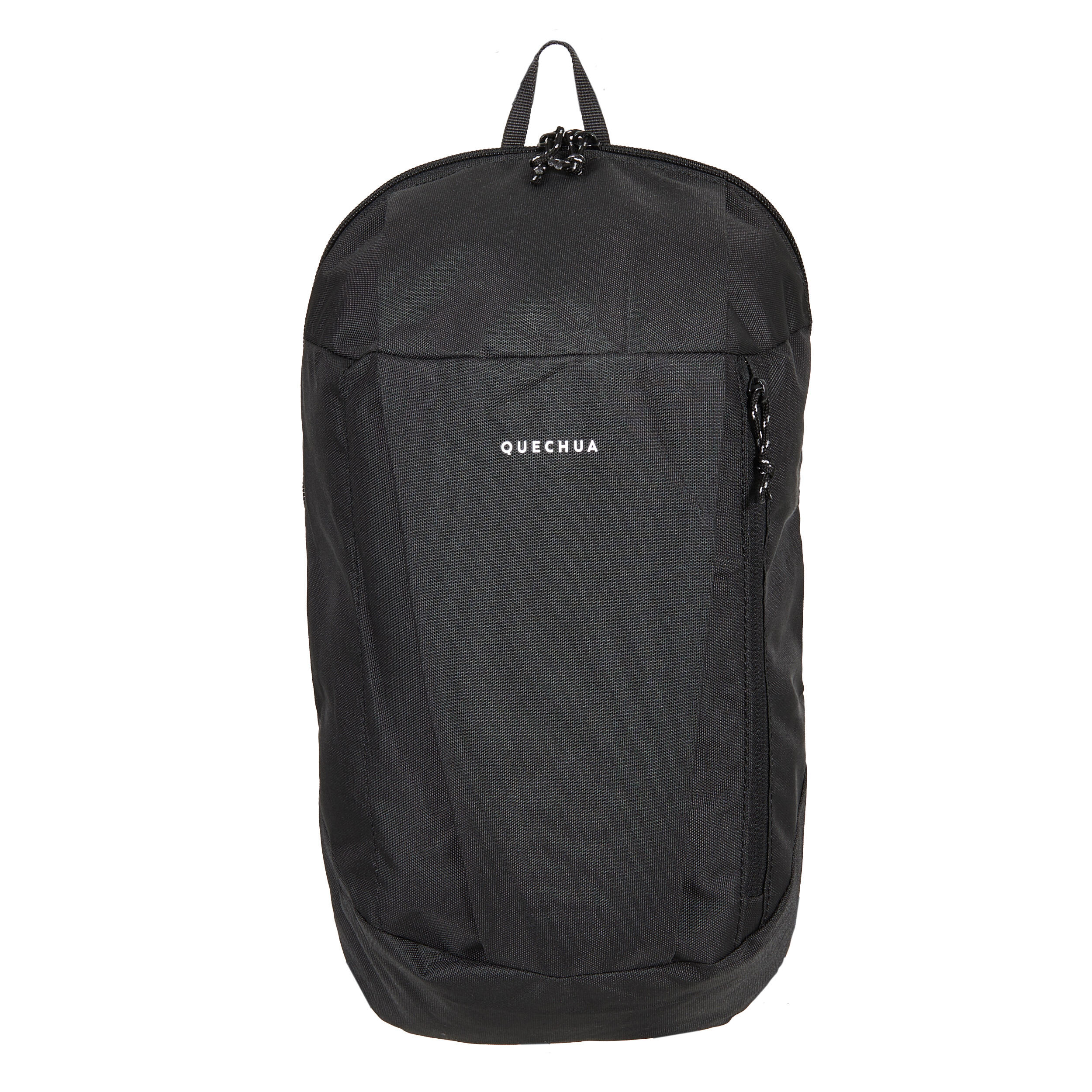 کولهپشتی فضای باز QUECHUA - ظرفیت ۱۰ لیتر - رنگ مشکی - مدل NH Arpenaz 50 کولهپشتی فضای باز QUECHUA - ظرفیت ۱۰ لیتر - رنگ مشکی - مدل NH Arpenaz 50