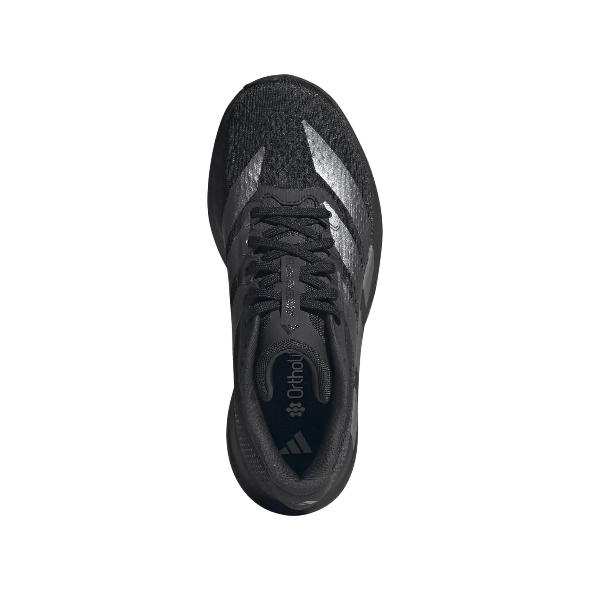 کفش ورزشی دویدن زنانه - مشکی - Adizero Pacer Kadın Spor Koşu Ayakkabısı - Siyah - Adizero Pacer