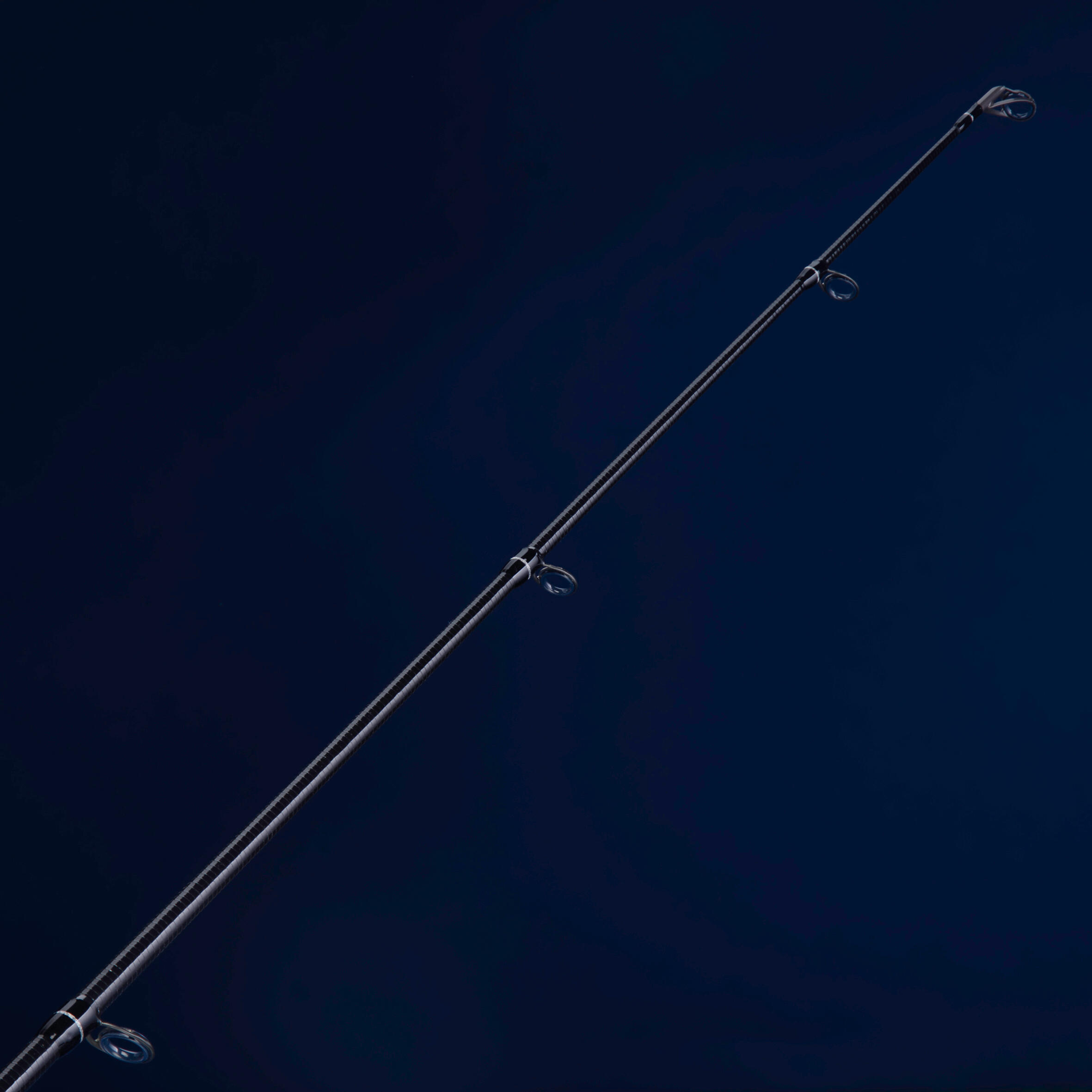 Denizde Sahte Yemle Balıkçılık Kamışı - 40-80 G - KHAOS-500 228/270 Travel 30lbs