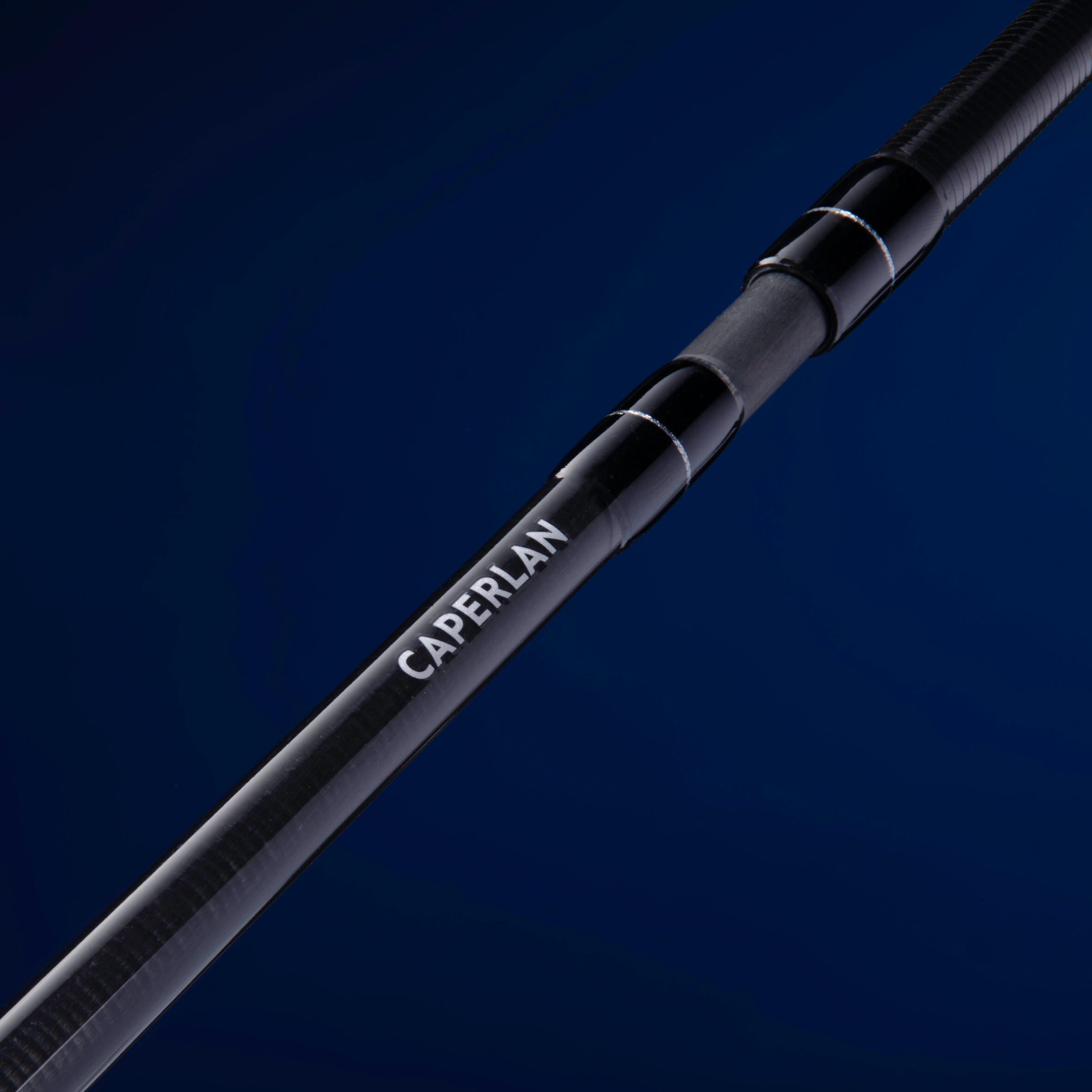 Denizde Sahte Yemle Balıkçılık Kamışı - 40-80 G - KHAOS-500 228/270 Travel 30lbs