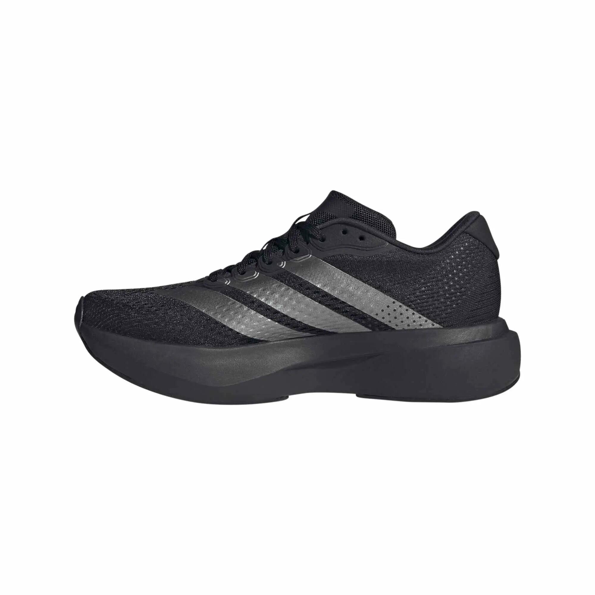 کفش ورزشی دویدن زنانه - مشکی - Adizero Pacer Kadın Spor Koşu Ayakkabısı - Siyah - Adizero Pacer