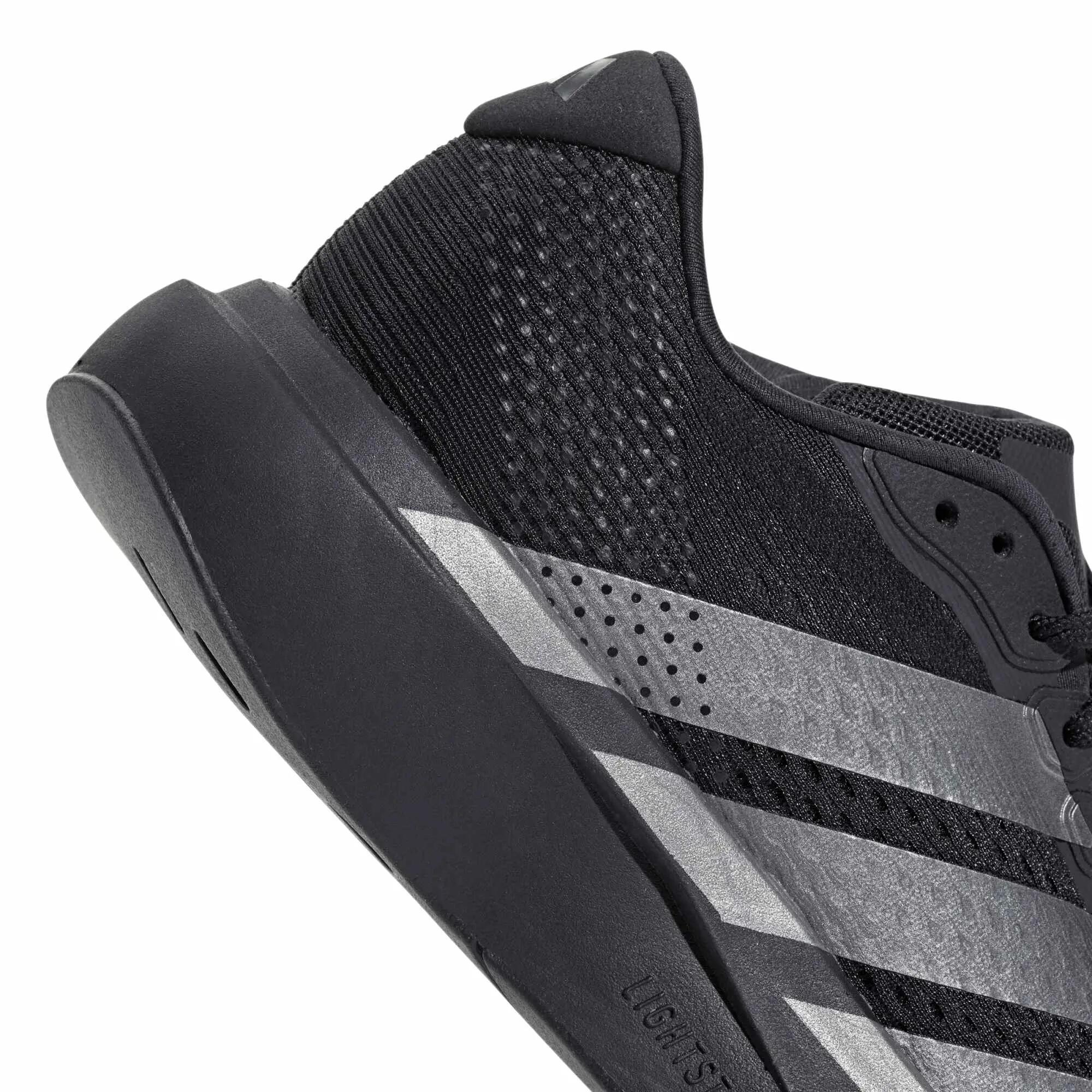 کفش ورزشی دویدن زنانه - مشکی - Adizero Pacer Kadın Spor Koşu Ayakkabısı - Siyah - Adizero Pacer