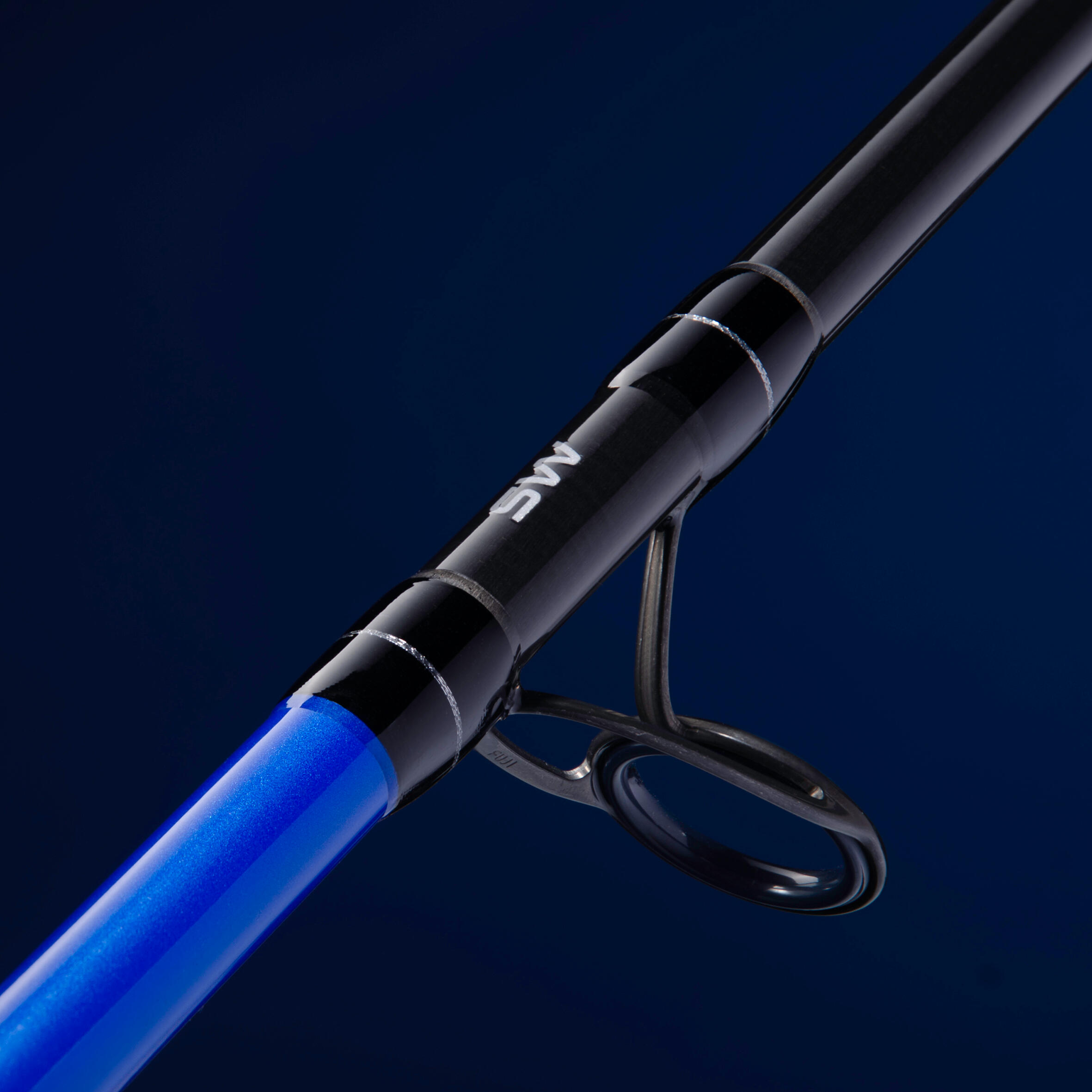 Denizde Sahte Yemle Balıkçılık Kamışı - 40-80 G - KHAOS-500 228/270 Travel 30lbs