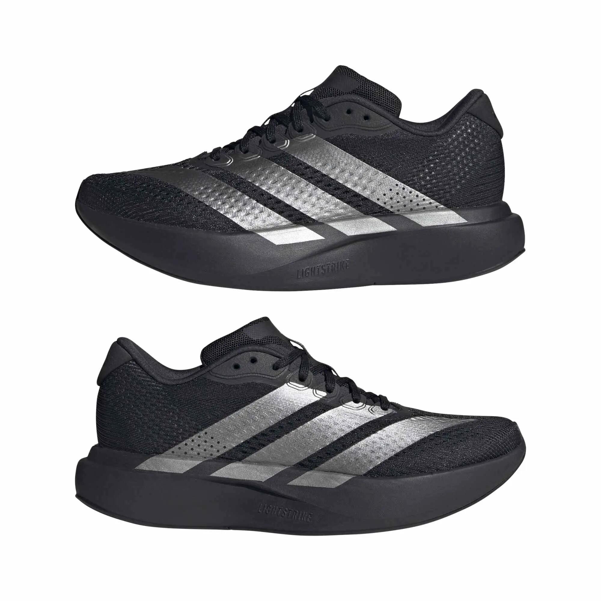 کفش ورزشی دویدن زنانه - مشکی - Adizero Pacer Kadın Spor Koşu Ayakkabısı - Siyah - Adizero Pacer